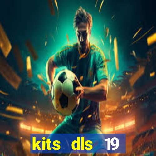 kits dls 19 manchester united